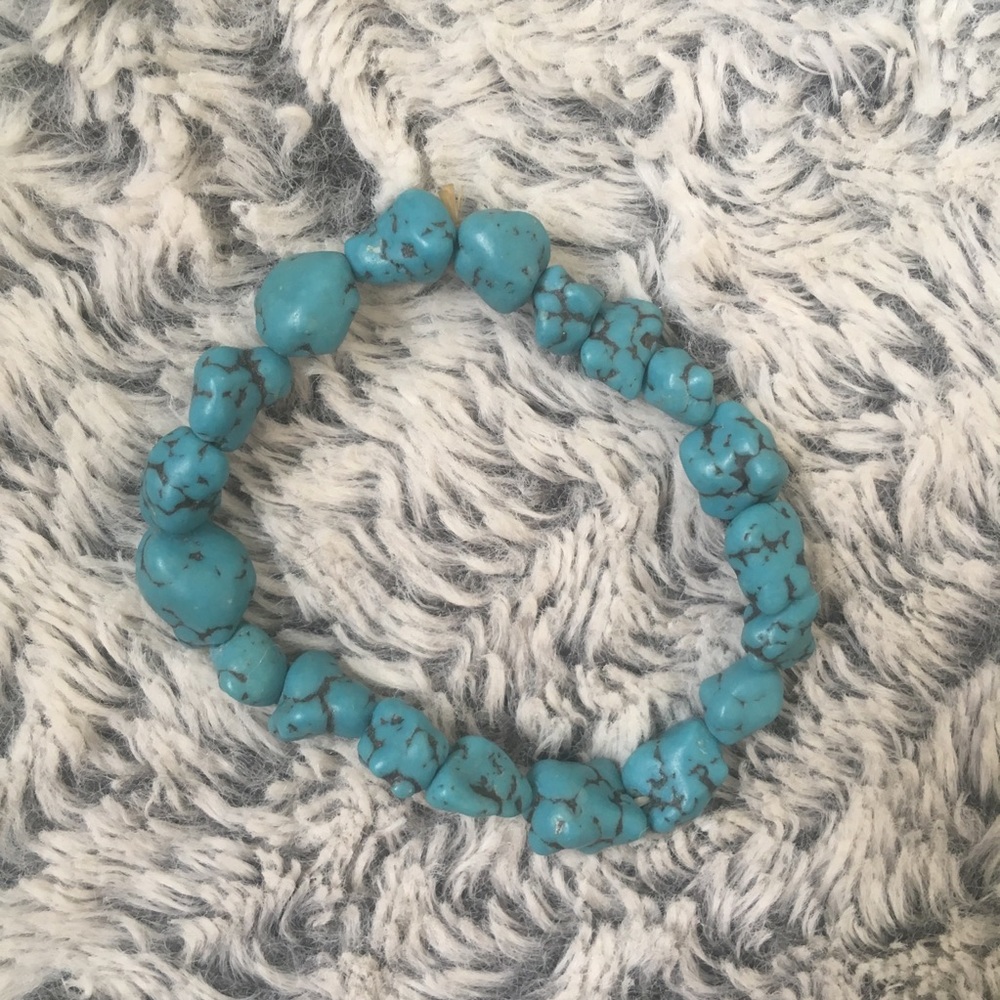 Blue Bracelet 🌊